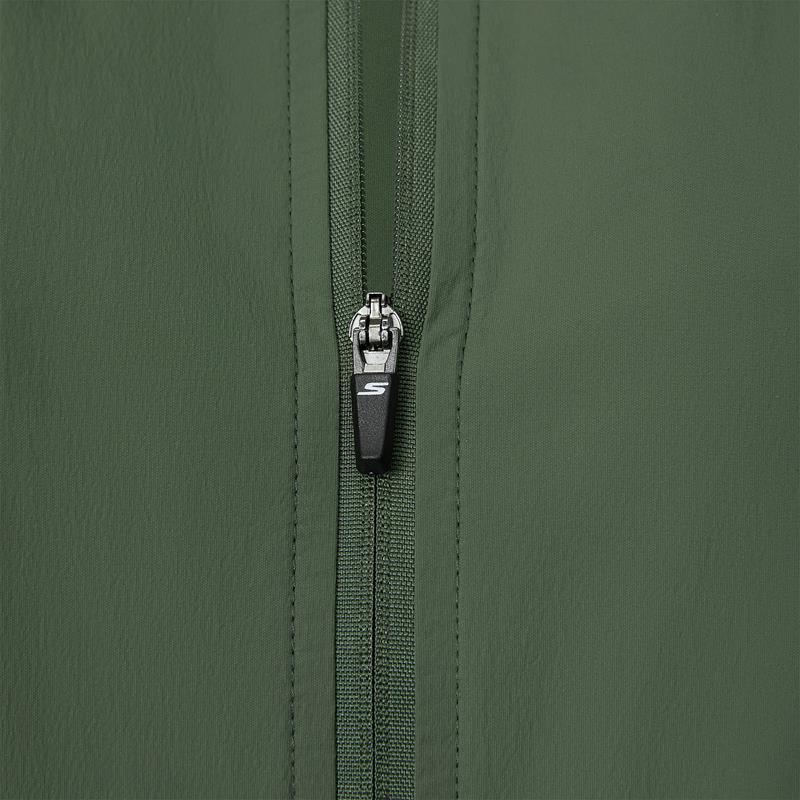 JACKET - P225W181/031F