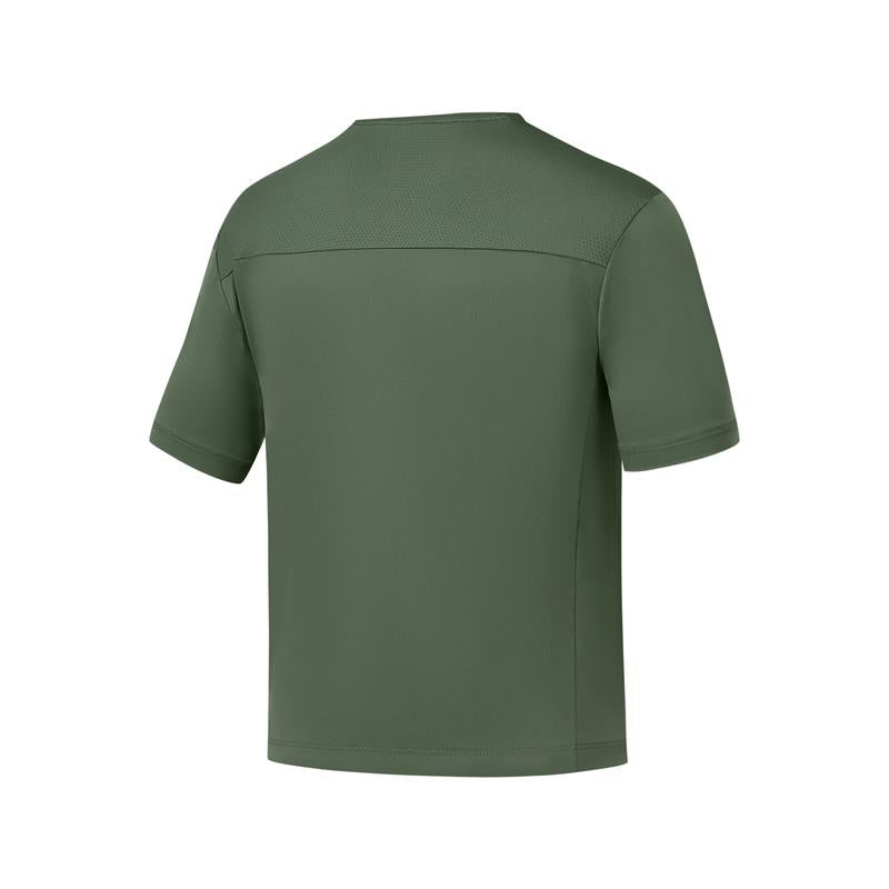SHORT SLEEVE TEE - P225W184/031F