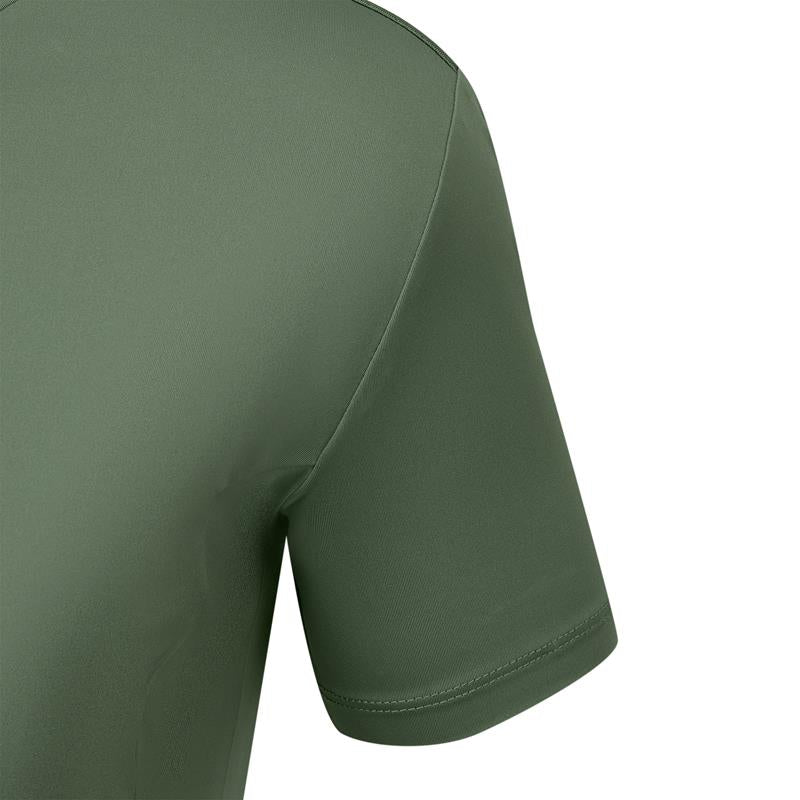 SHORT SLEEVE TEE - P225W184/031F
