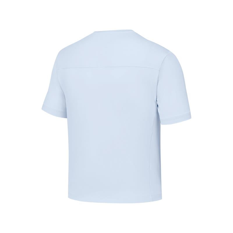 SHORT SLEEVE TEE - P225W184/0356