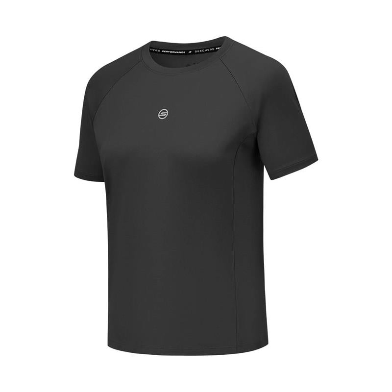 SHORT SLEEVE TEE - P225W214/0018