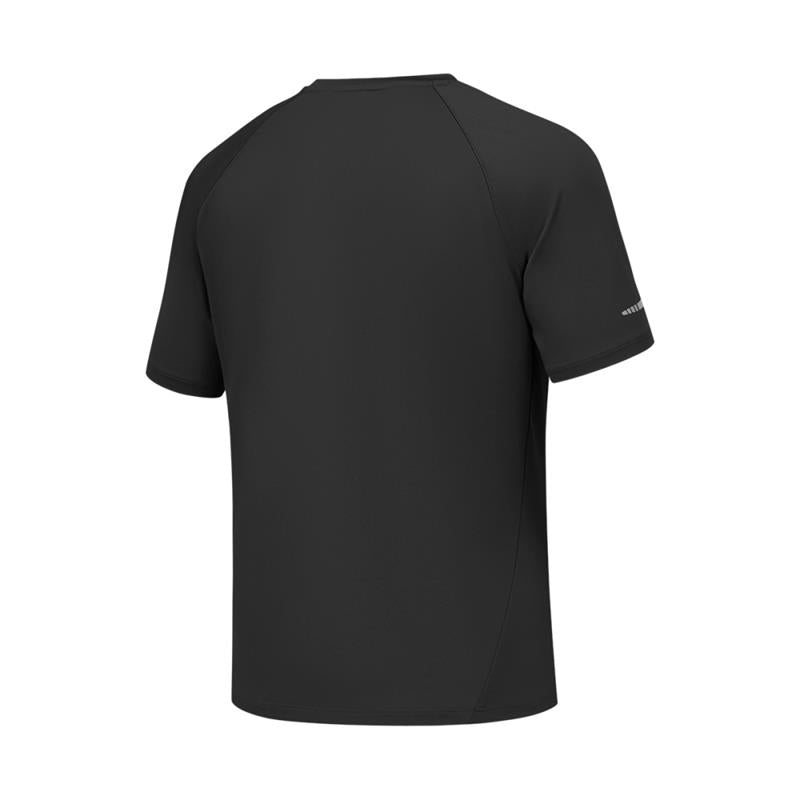 SHORT SLEEVE TEE - P225W214/0018