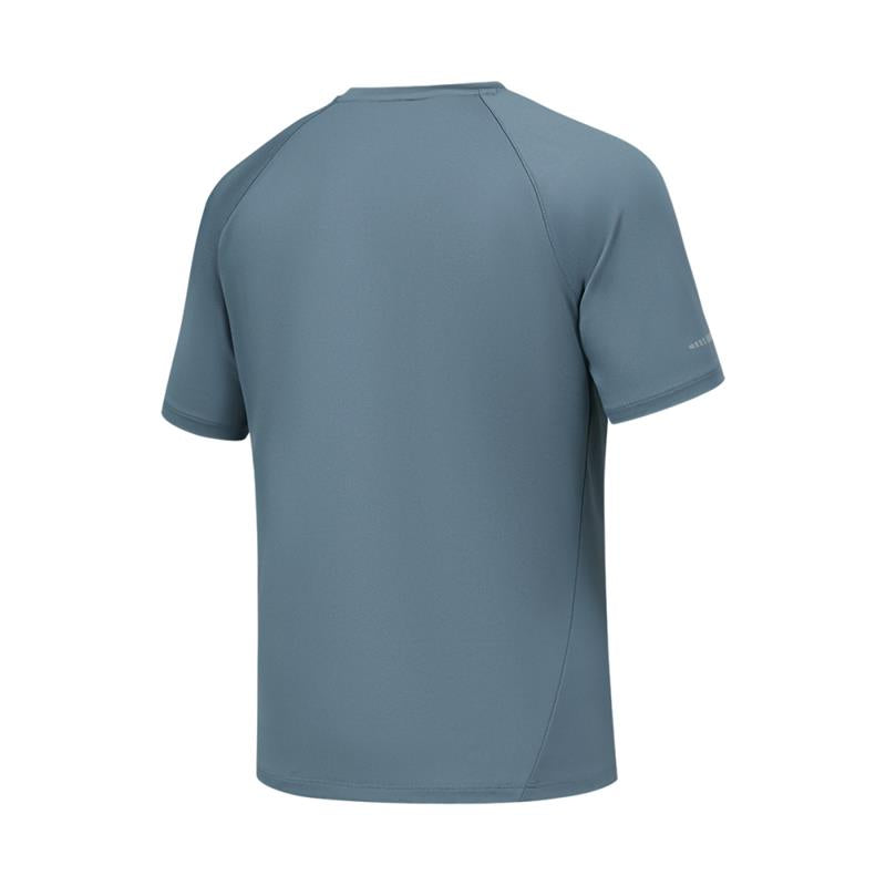 SHORT SLEEVE TEE - P225W214/027C