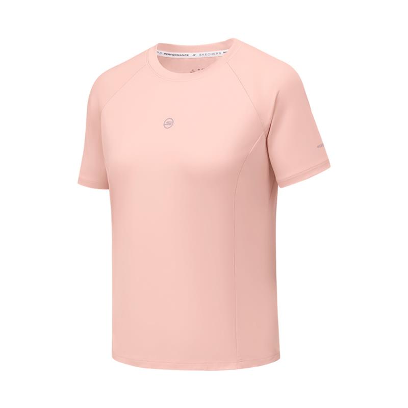 SHORT SLEEVE TEE - P225W214/05L5