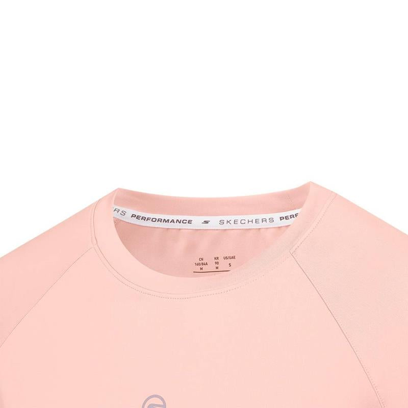 SHORT SLEEVE TEE - P225W214/05L5