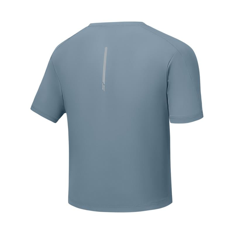 SHORT SLEEVE TEE - P225W216/027C