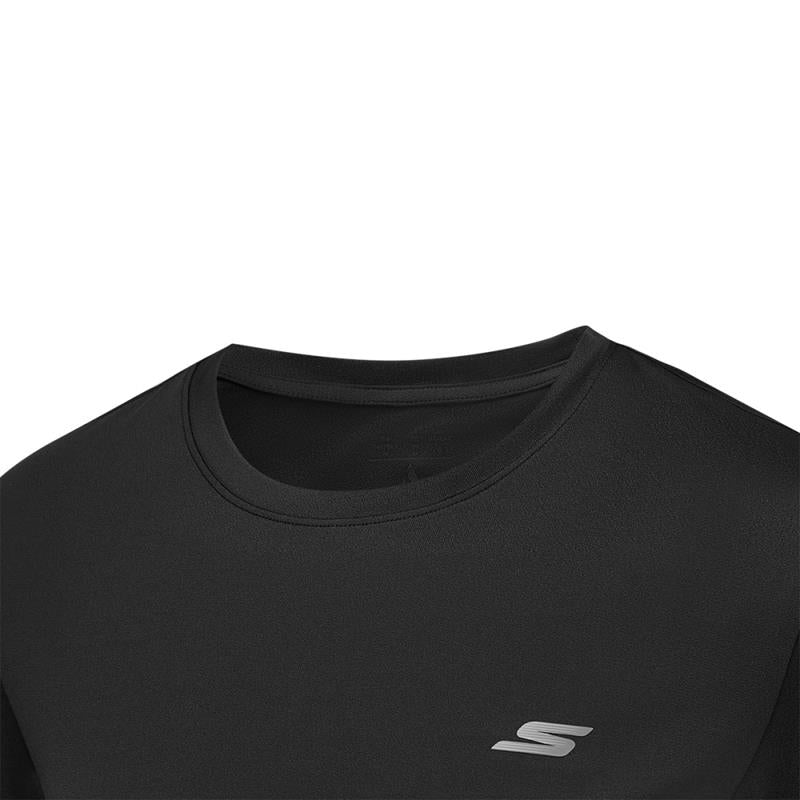 SHORT SLEEVE TEE - P225W223/0018