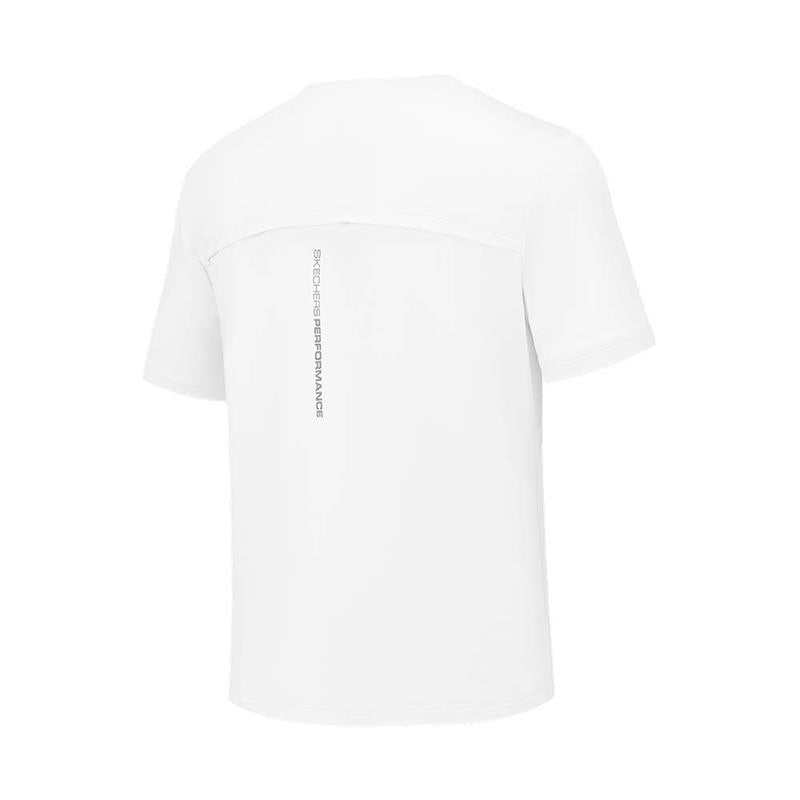 SHORT SLEEVE TEE - P225W223/0019