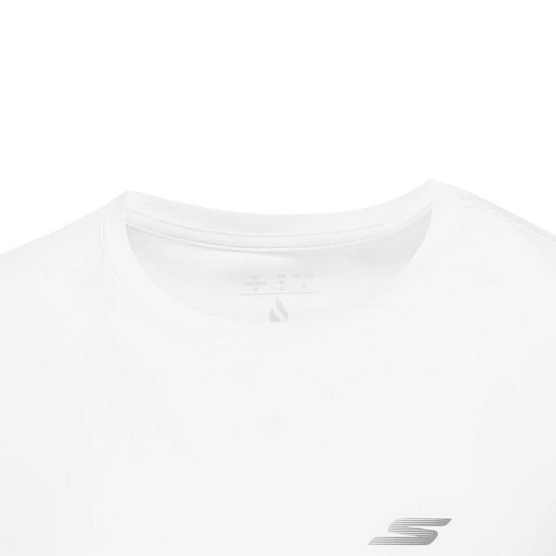 SHORT SLEEVE TEE - P225W223/0019