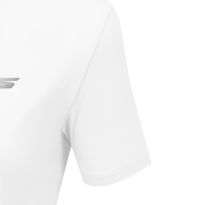 SHORT SLEEVE TEE - P225W223/0019