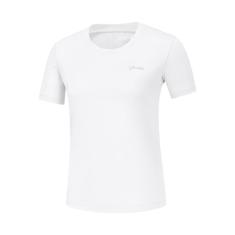 SHORT SLEEVE TEE - P225W224/0019