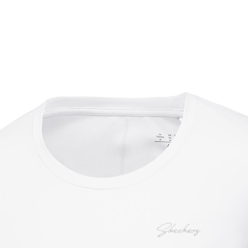 SHORT SLEEVE TEE - P225W224/0019