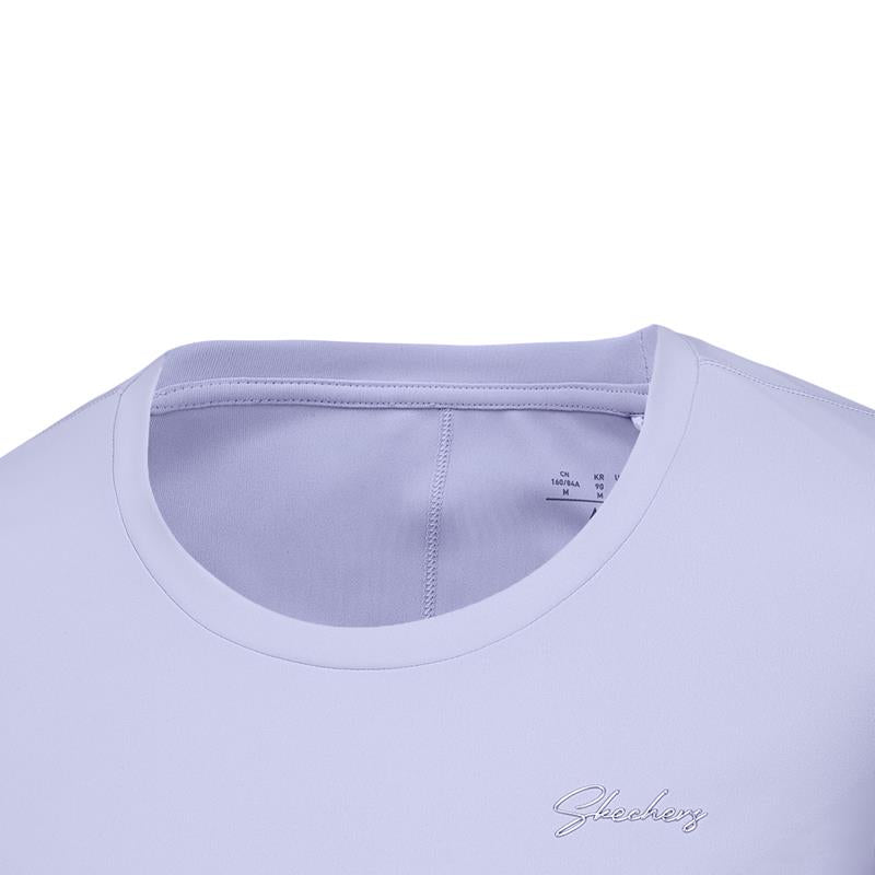 SHORT SLEEVE TEE - P225W224/00FW