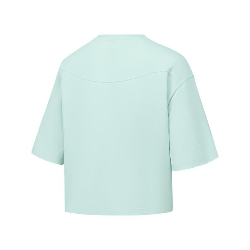 SHORT SLEEVE TEE - P225W244/01P9