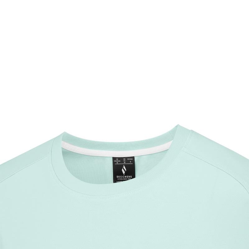 SHORT SLEEVE TEE - P225W244/01P9