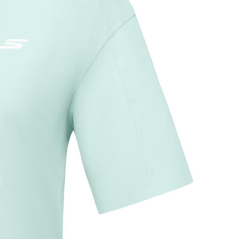 SHORT SLEEVE TEE - P225W244/01P9