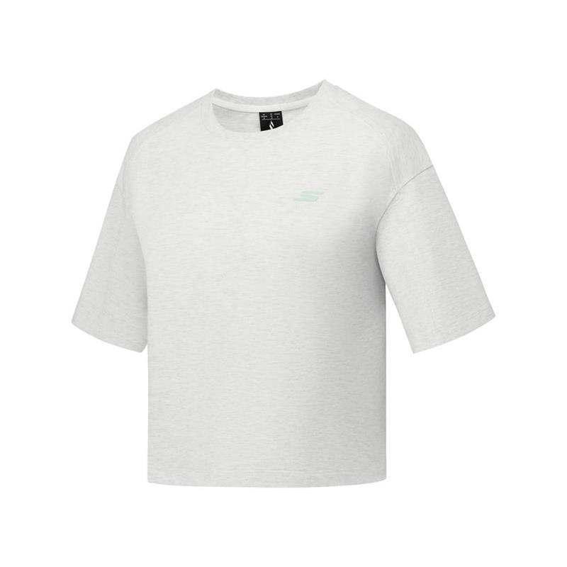 SHORT SLEEVE TEE - P225W244/0248