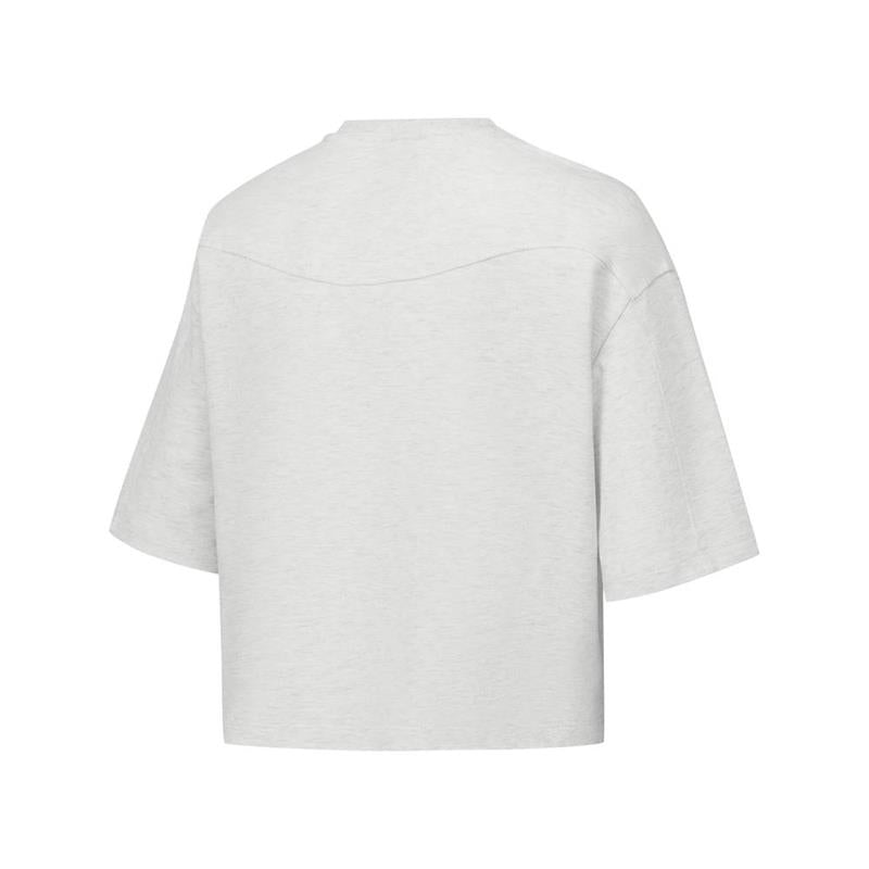 SHORT SLEEVE TEE - P225W244/0248