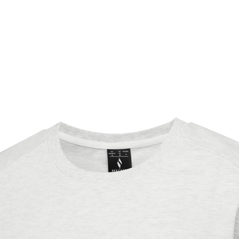 SHORT SLEEVE TEE - P225W244/0248