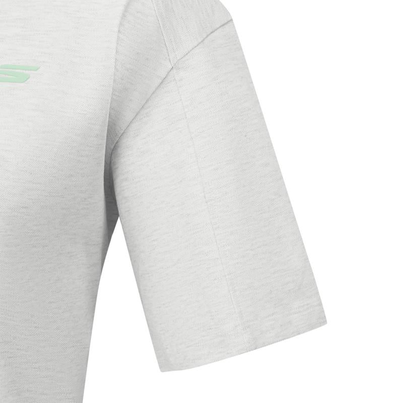 SHORT SLEEVE TEE - P225W244/0248