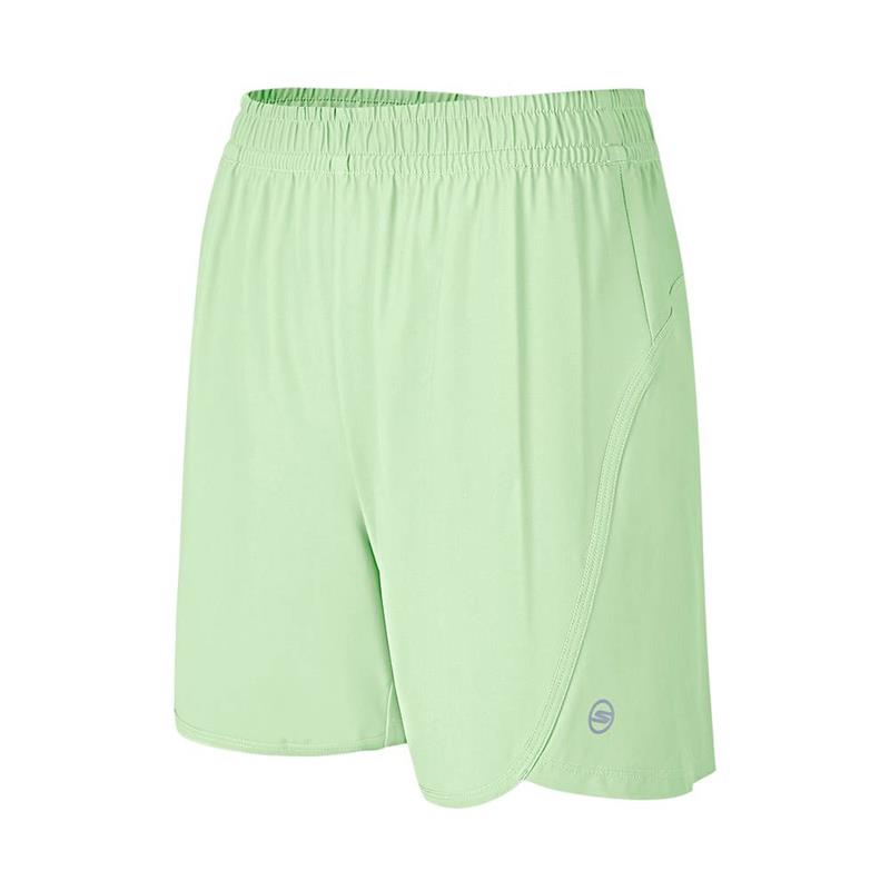 SHORTS - P225W248/01XB