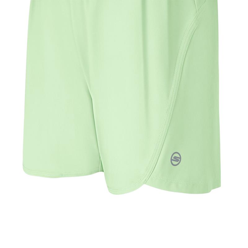 SHORTS - P225W248/01XB