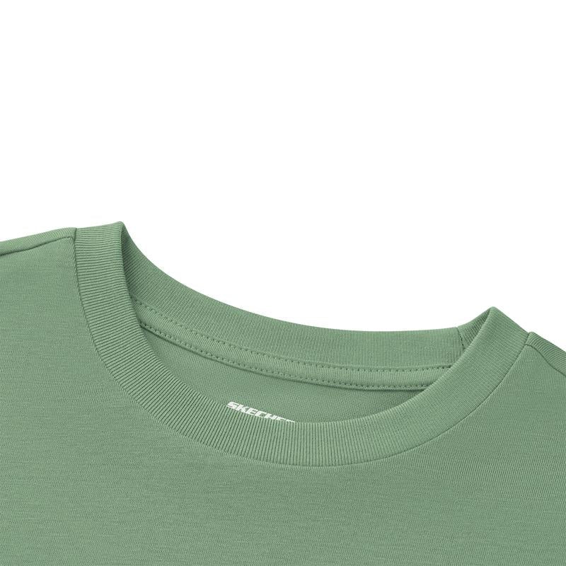 SHORT SLEEVE TEE - P226B004/02P5