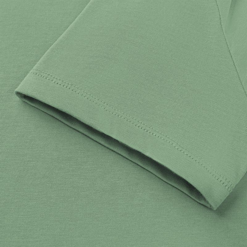 SHORT SLEEVE TEE - P226B004/02P5