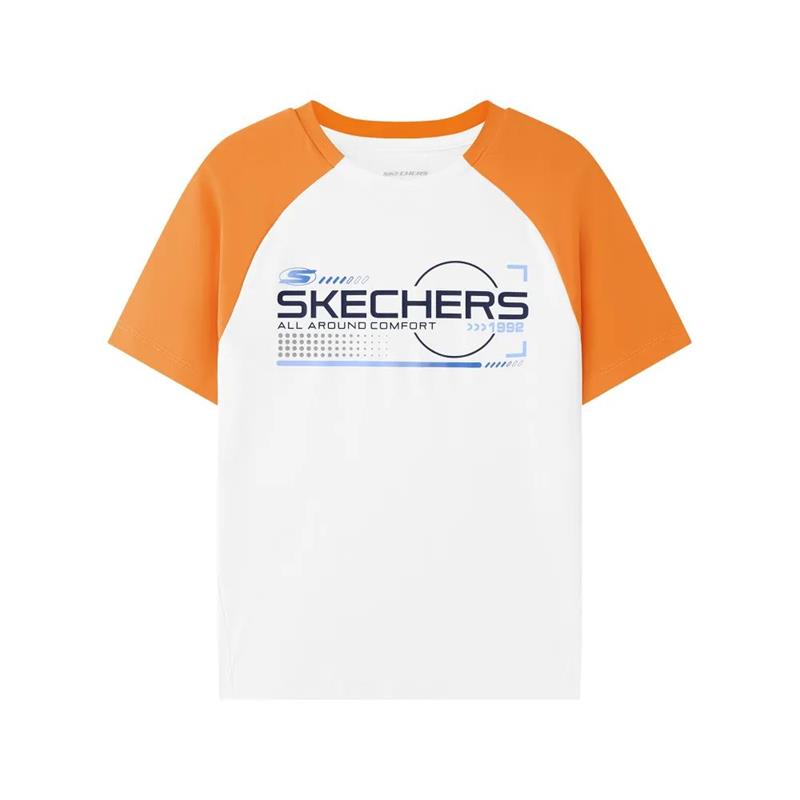 SHORT SLEEVE TEE - P226B011/01CB
