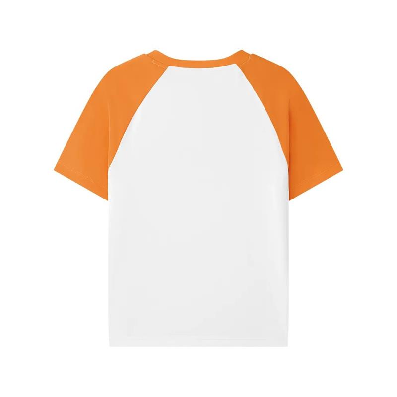 SHORT SLEEVE TEE - P226B011/01CB