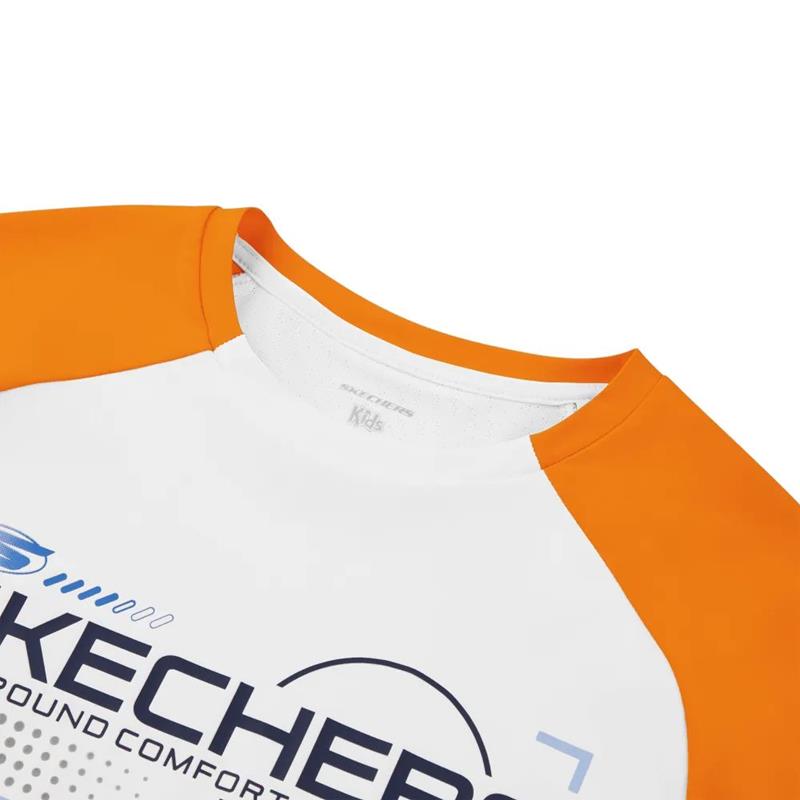 SHORT SLEEVE TEE - P226B011/01CB