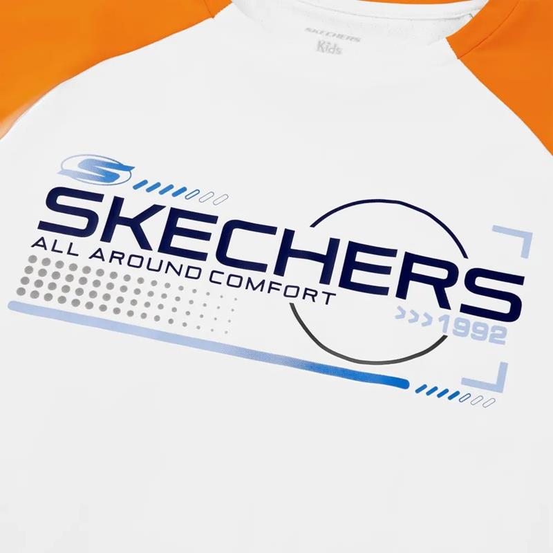 SHORT SLEEVE TEE - P226B011/01CB