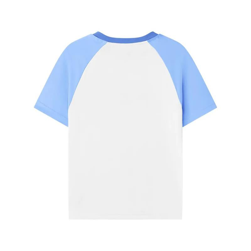 SHORT SLEEVE TEE - P226B011/02GK