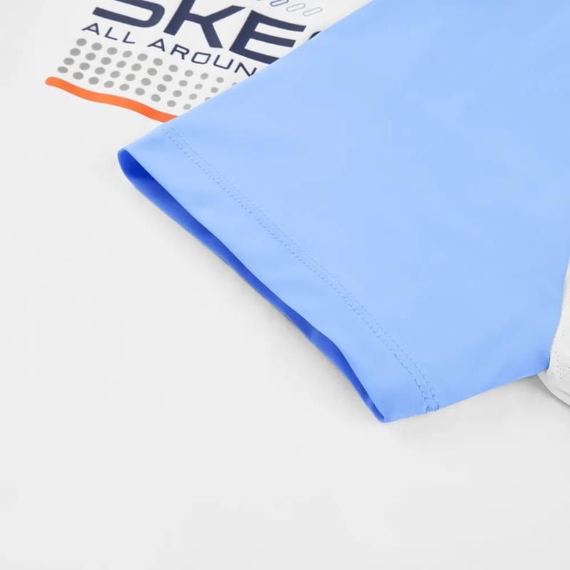 SHORT SLEEVE TEE - P226B011/02GK