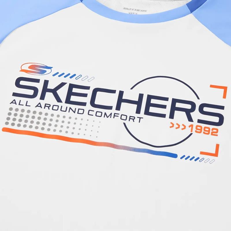 SHORT SLEEVE TEE - P226B011/02GK