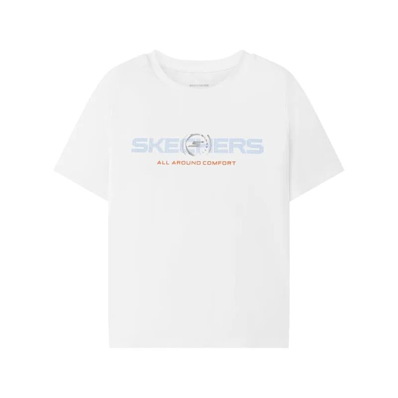 SHORT SLEEVE TEE - P226B019/0019