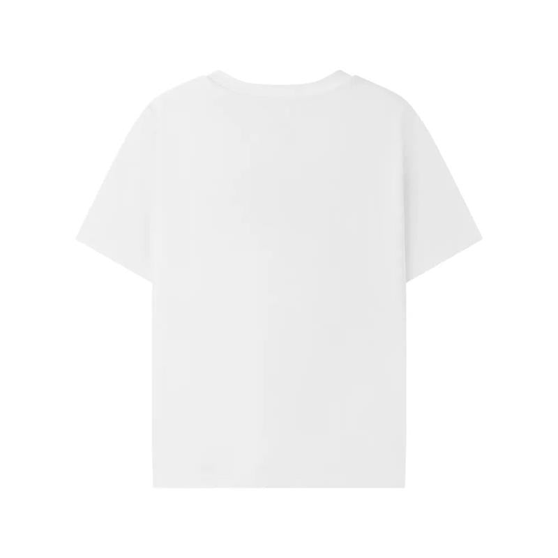 SHORT SLEEVE TEE - P226B019/0019