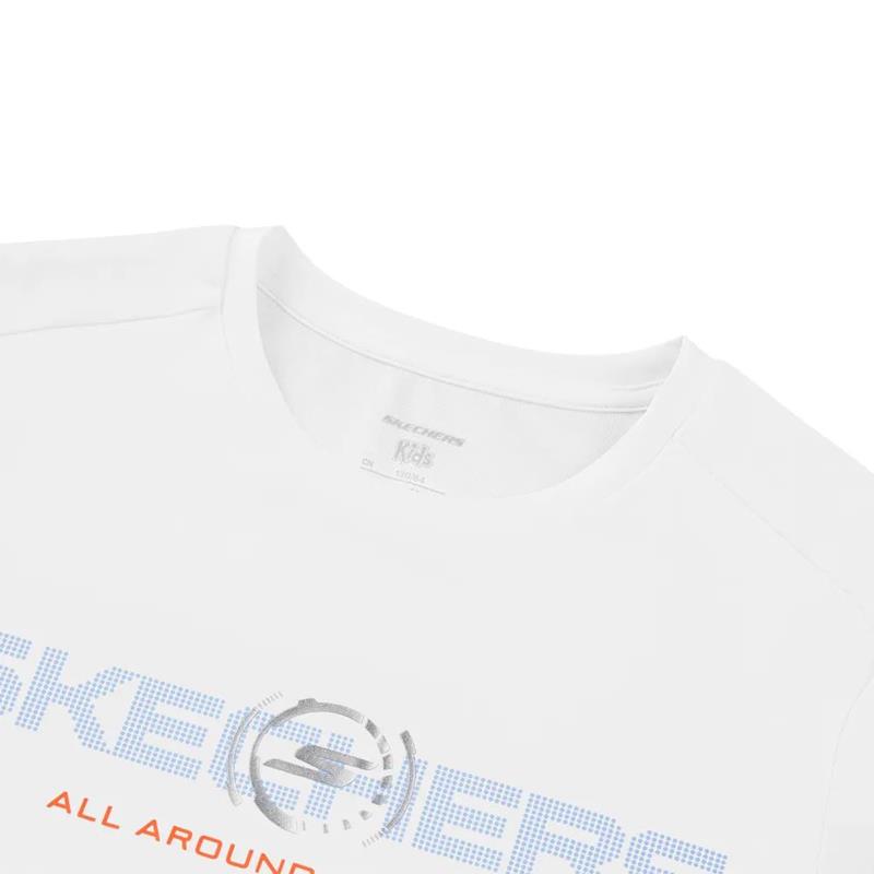 SHORT SLEEVE TEE - P226B019/0019