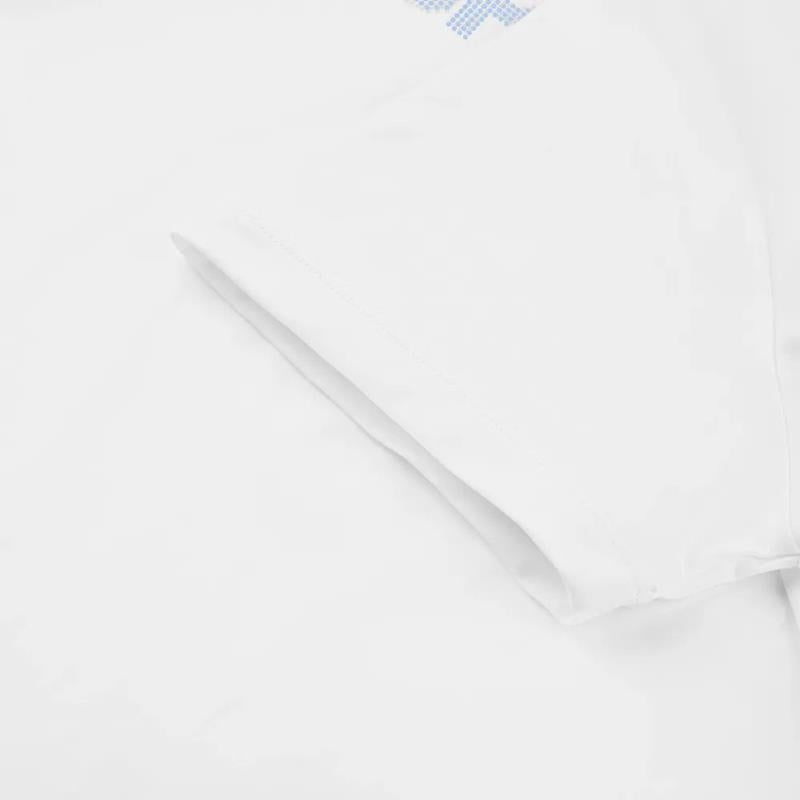 SHORT SLEEVE TEE - P226B019/0019