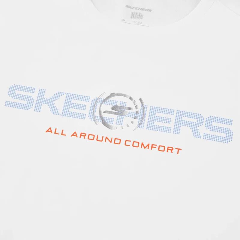 SHORT SLEEVE TEE - P226B019/0019