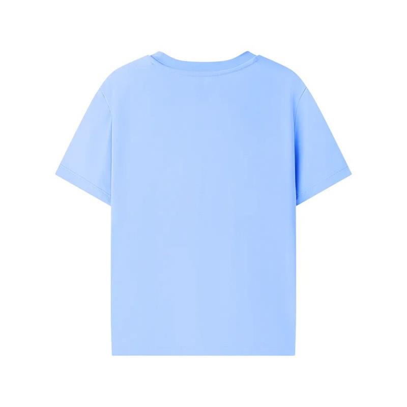 SHORT SLEEVE TEE - P226B019/02GK