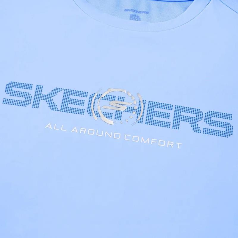 SHORT SLEEVE TEE - P226B019/02GK