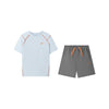 APPAREL SET - P226B030/01DS