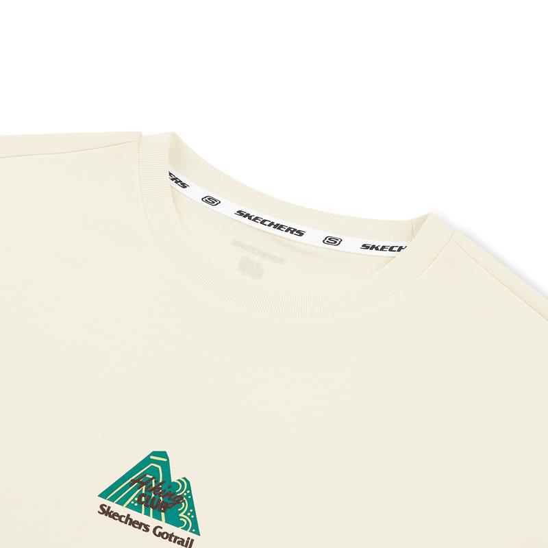 SHORT SLEEVE TEE - P226B033/008D