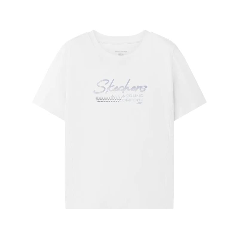 SHORT SLEEVE TEE - P226G018/0019