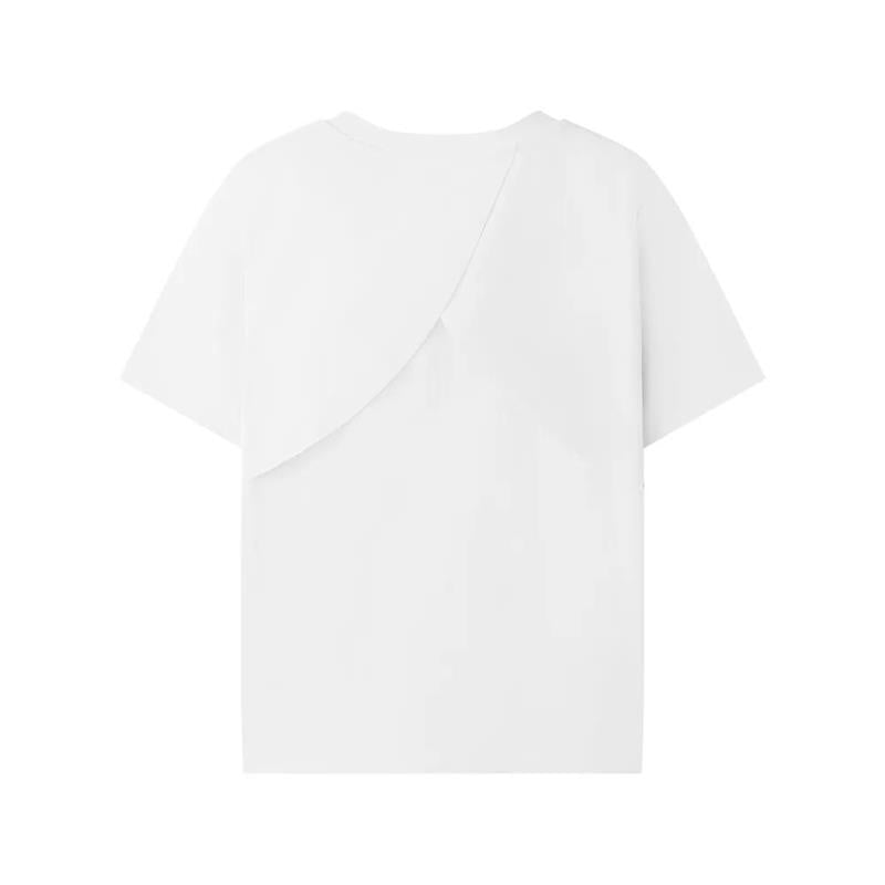 SHORT SLEEVE TEE - P226G018/0019