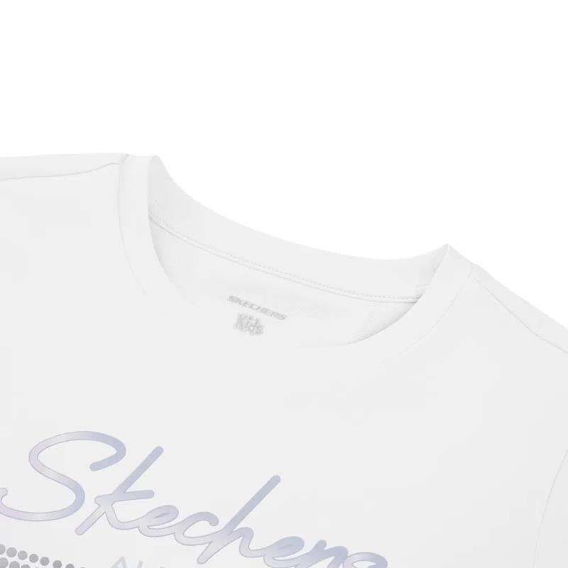 SHORT SLEEVE TEE - P226G018/0019
