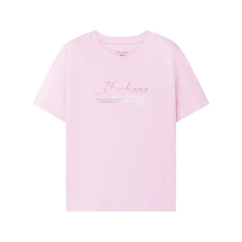 SHORT SLEEVE TEE - P226G018/008K