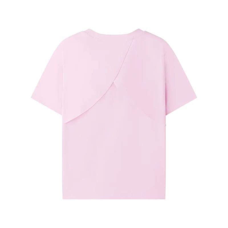 SHORT SLEEVE TEE - P226G018/008K