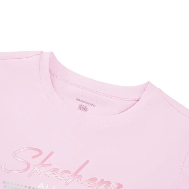 SHORT SLEEVE TEE - P226G018/008K